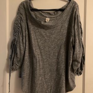 Free people top
